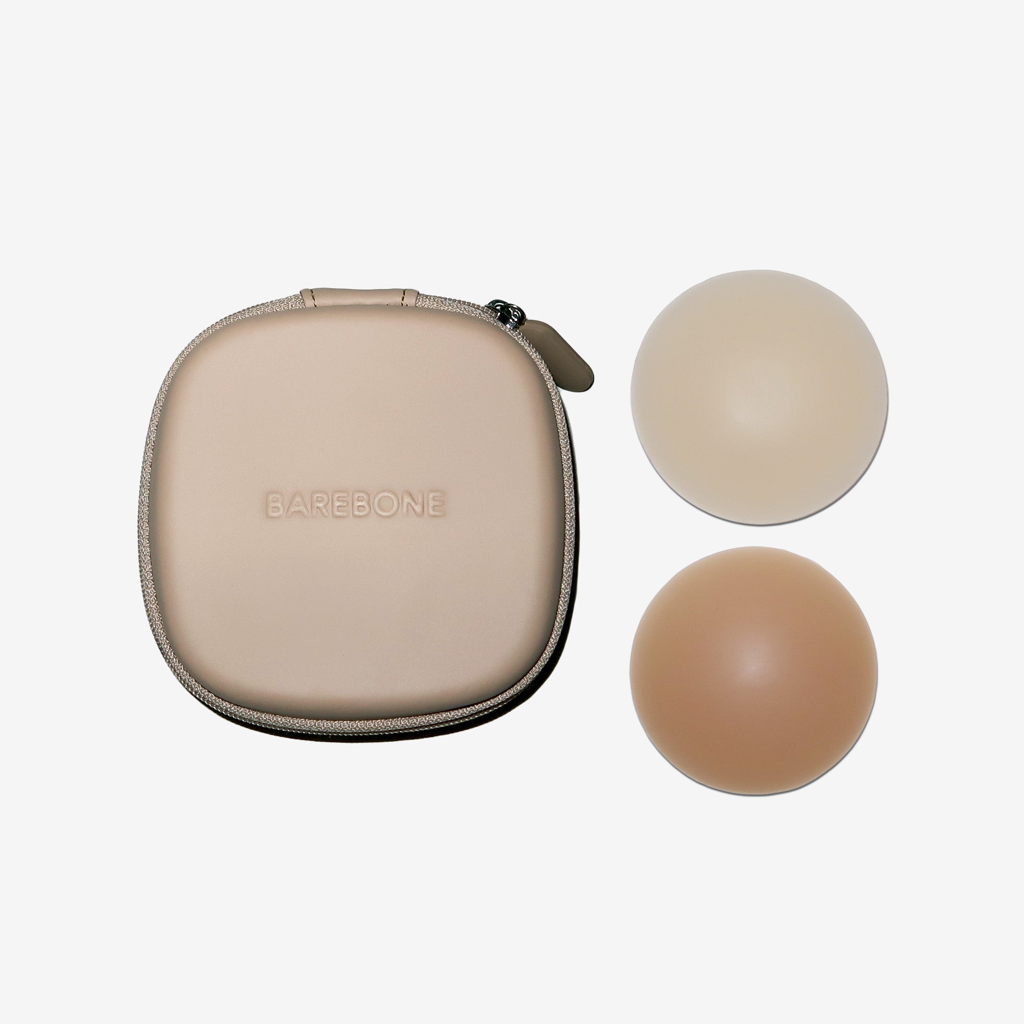 Pasties & Pouch Duo (Free Pouch)