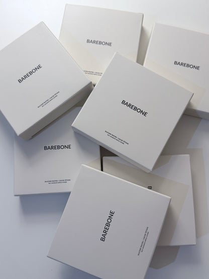 BAREBONE Seamless Opaque Bundle