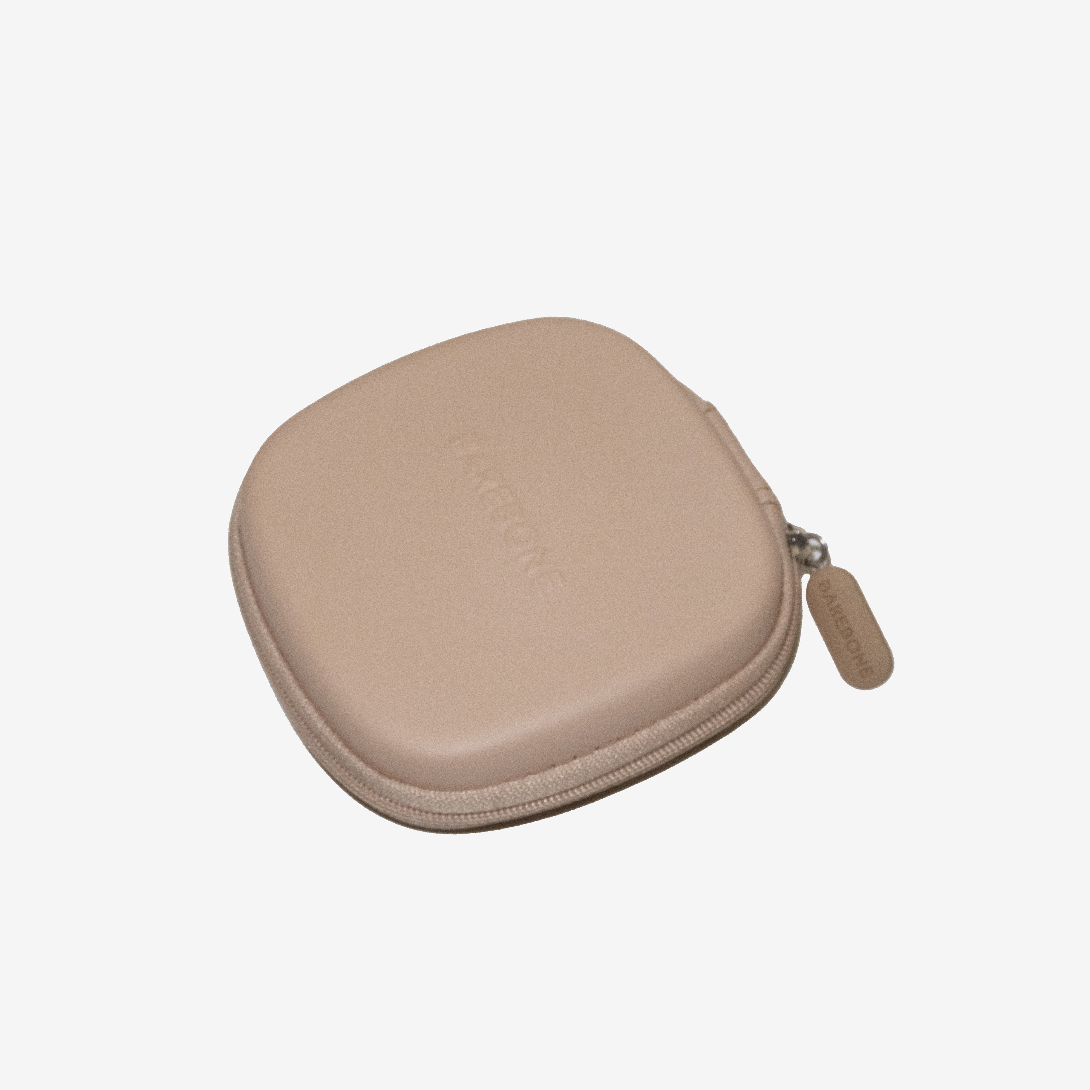 Barebone Beige Pouch