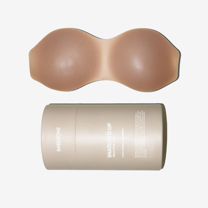 Snatched Up Silicone Bra (Preorder)