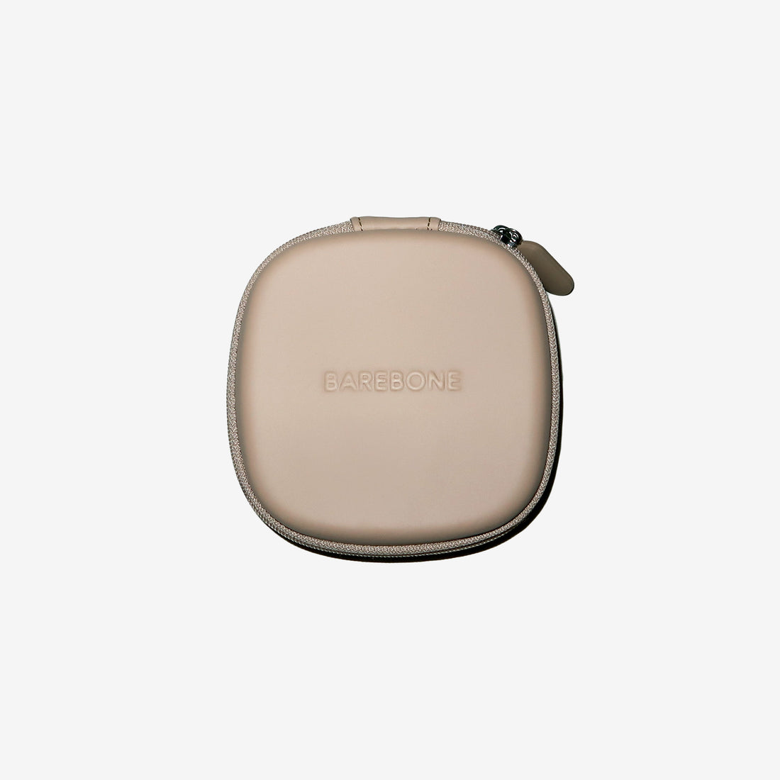 Barebone Beige Pouch