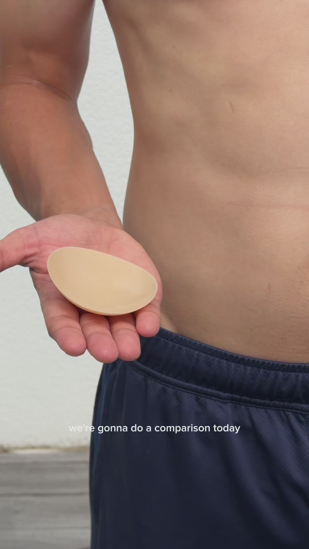 No Glue Silicone Pasties