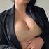  Snatched Up Silicone Push Up Bra